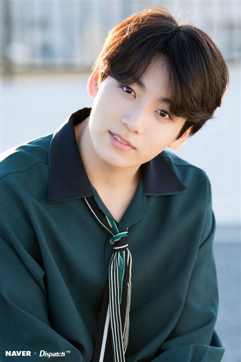 X Dispatch For Jungkook 5th Anniversary Bts Photo 41420257 Fanpop