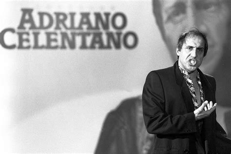 Born 6 january 1938) is an italian singer, songwriter, musician, actor and filmmaker. Chi è Adriano Celentano: la vita privata del Molleggiato