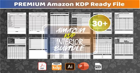 Kdp Interiors Bundle Bundle Creative Fabrica