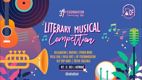 Literary Musical Competition 2021 Dance Categories Part 3 Youtube