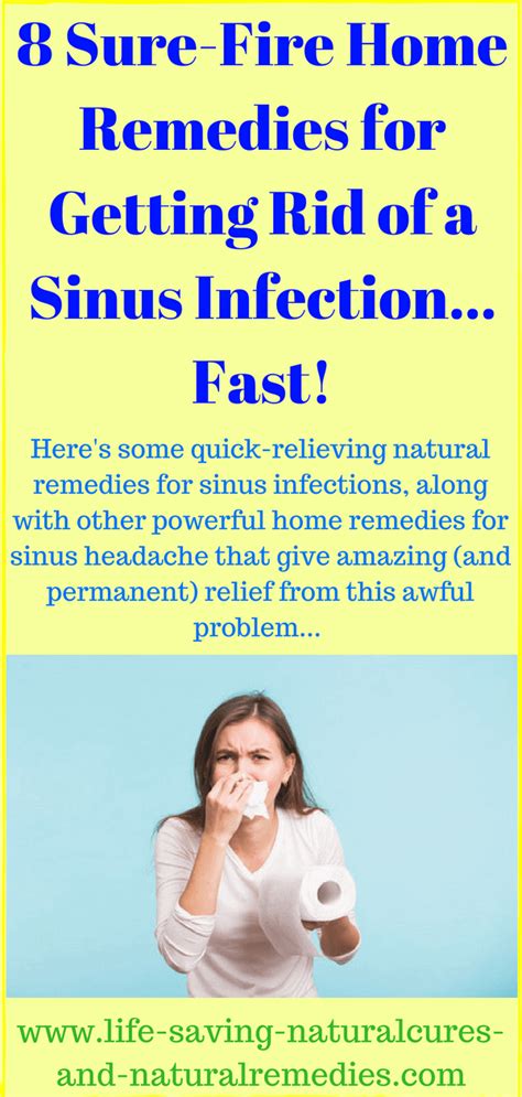 Sinus Infection Remedy Cheaper Than Retail Price Buy Clothing