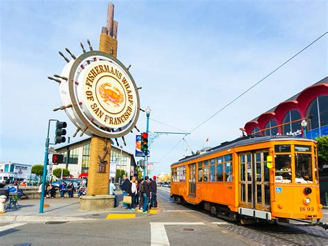 49 Best Things To Do In San Francisco In 2024