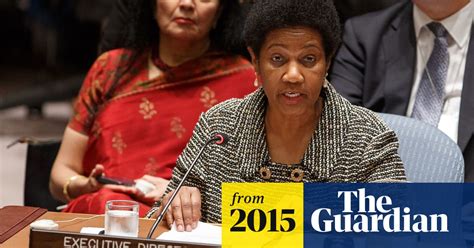 Un Members Criticised For Failing To Include More Women In Peace Talks