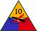10 Armored Division (USA)