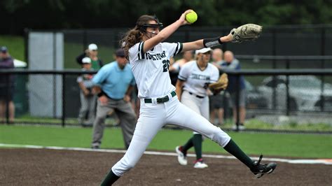 Softball Lohuds 2022 Nine Who Shine Watch List Top Player List