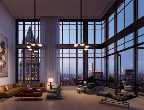 Manhattan Penthouse