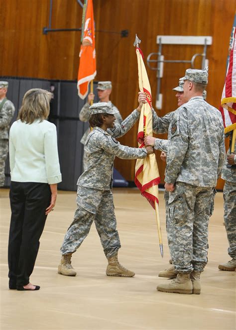 Fort Greely Change Of Command Local