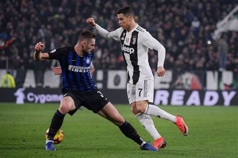 Juventus vs inter milan tournament: E' il giorno di Inter-Juventus: appuntamento stasera su ...