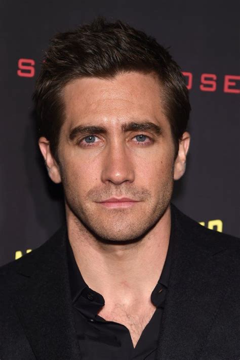 Jake Gyllenhaal On Imdb Movies Tv Celebs And More