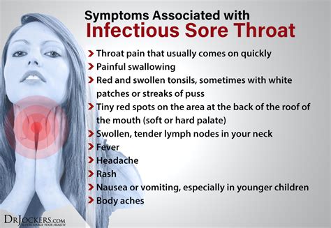 Top 10 Ways To Overcome A Sore Throat Gargle For Sore