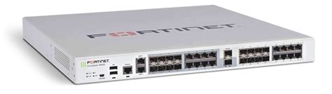 Fortinet Mid Sized Business Firewalls Corporate Armor
