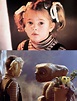 Drew Barrymore in E.T.: The Extra-Terrestrial (1982) #gethimback | Drew ...