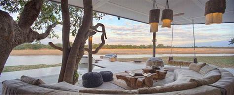 Chinzombo Norman Carr Safaris Updated 2018 Prices And Lodge Reviews Zambia South Luangwa