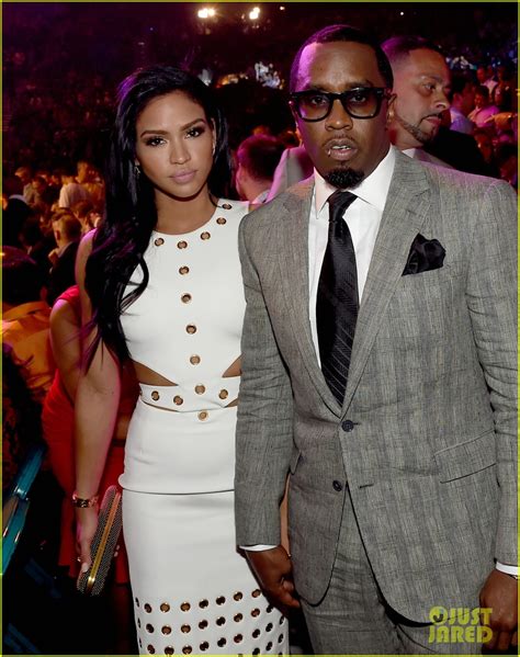 Sean Diddy Combs And Cassie Ventura Split After Dating For Years Photo 4166089 Cassie Cassie