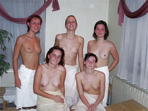 Naked Pictures Of Mother Daughters