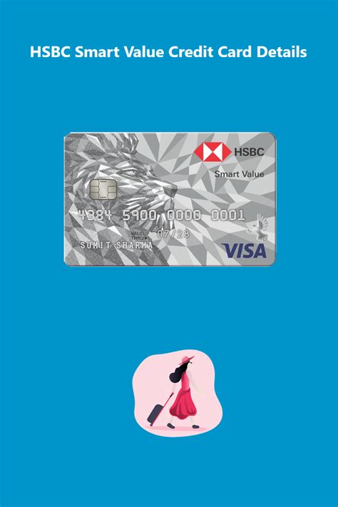 This is how the hsbc +rewards™ mastercard® stacked up against the bmo preferred rate mastercard. HSBC Smart Value Credit Card: Check Offers & Benefits