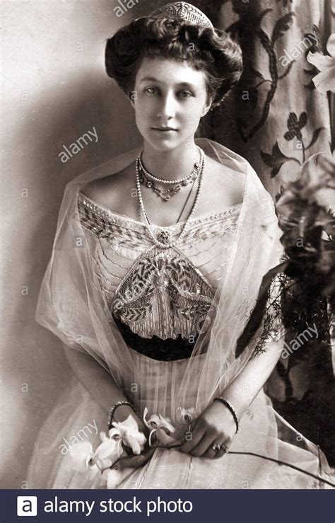 Prinzessin Victoria Luise Stockfotos Und Bilder Kaufen Alamy