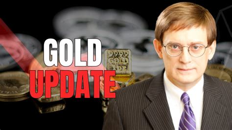 Why Gold Prices Are Expected To Recover After A Very Bad Week Youtube