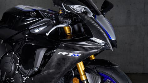 The yamaha r1m has a seating height of 860 mm and kerb weight of 199 kg. R1M - Características y especificaciones técnicas - Yamaha ...