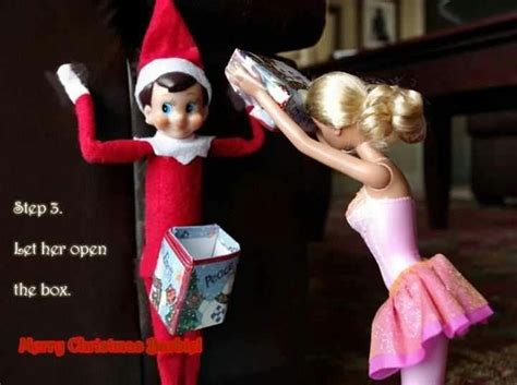 177 Best Funny Elf On The Shelf Meme Images On Pinterest