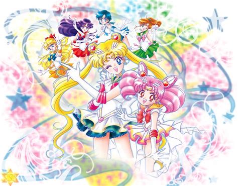 Wallpapers De Sailor Moon P Gina