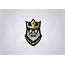 King Mascot Clan Logo  Free Vector Zonic Design Download