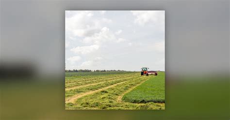 2023 Hay Outlook Mid West Farm Report Madison Omnyfm