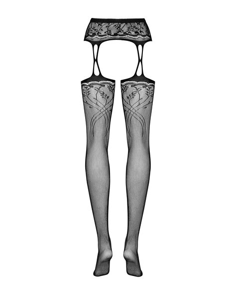 Sexy Garter Stockings Obsessive Garter Stockings