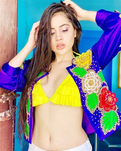 bepannaah star urfi javed s glamorous bold looks will blow your mind and these pictures are proof