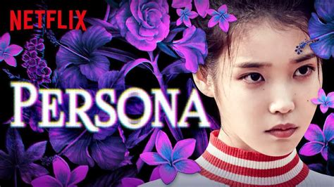 Is Originals Tv Show Persona 2019 Streaming On Netflix