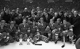 Soviet Union National Team World Ice Hockey Champions 1970 | HockeyGods