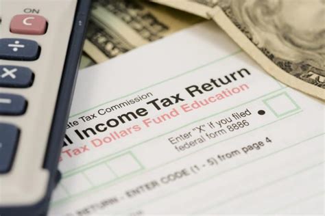 How To Check Your State Tax Refund Status Lovetoknow