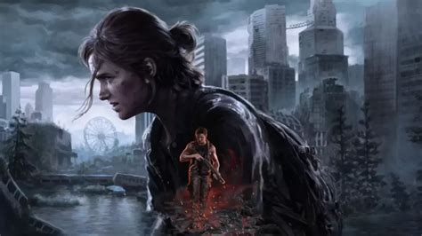The Last Of Us Part Ii Remastered Muestra Su Nuevo Modo Exclusivo De Ps5 Tierragamer Noticias
