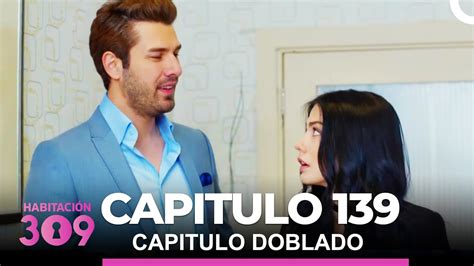 Habitación 309 Capítulo 139 Doblado En Español Youtube