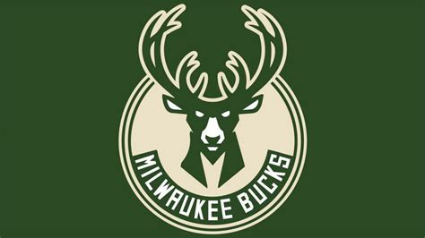 The milwaukee bucks have two pairs of brothers, a greek freak and several players that gm jon horst has built around his franchise cornerstone in hopes of competing for a championship. Logo Milwaukee Bucks: la historia y el significado del logotipo, la marca y el símbolo. | png ...