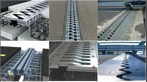 Expansion Joints In Bridges Structville