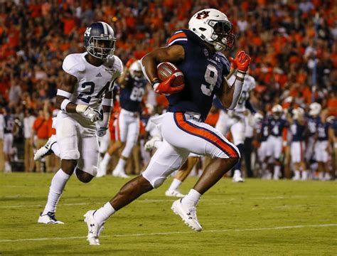 Auburn Football Tigers Need Big Games From These Offensive Players