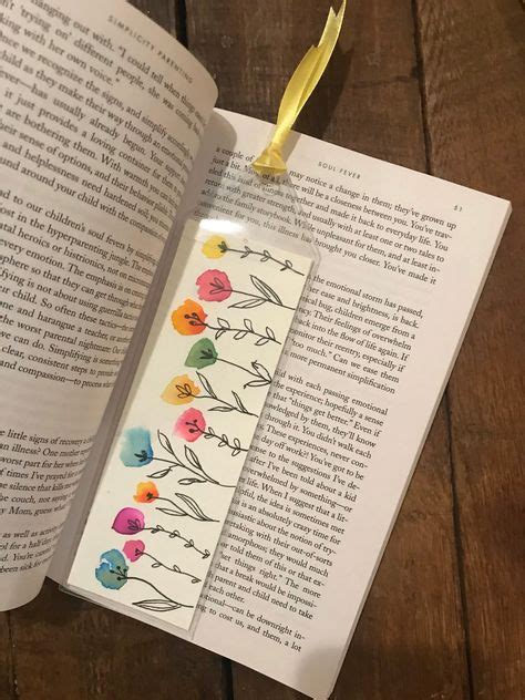 34 Bookmarks Inspo Ideas In 2021 Creative Bookmarks Bookmarks