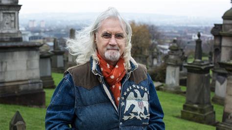 Sir Billy Connolly Says He Is Near The End Nz