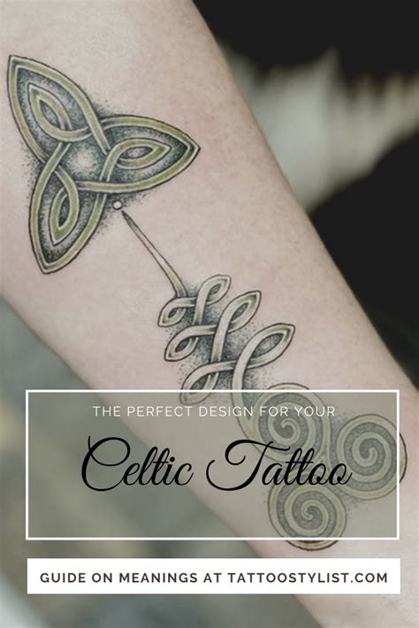 best irish tattoos find your celtic tattoo ideas celtic tattoo for women celtic tattoo for