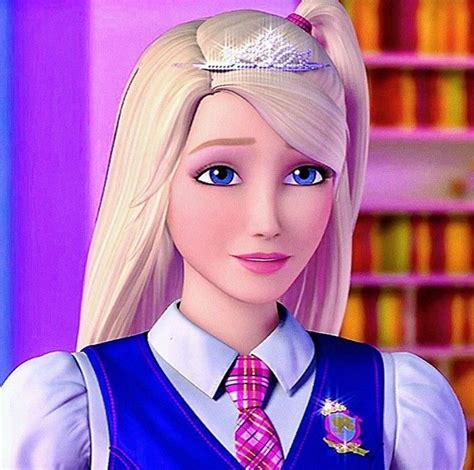Disney Barbie Barbie Cartoon Barbie Movies List Barbie Princess Disney Princess Image Foto
