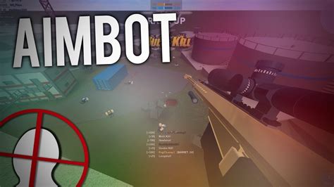 Roblox Phantom Forces Aimbot Download Store