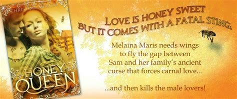 Review Honey Queen By Christina Mercer Book Tour Giveaway The