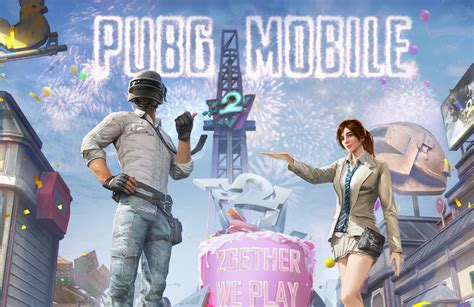 Pubg Mobile Celebrates 2nd Anniversary With 50 Million Daily Active