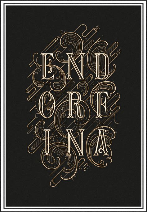 Pin By Chris Linville On Abc Black Letter Typography Inspiration