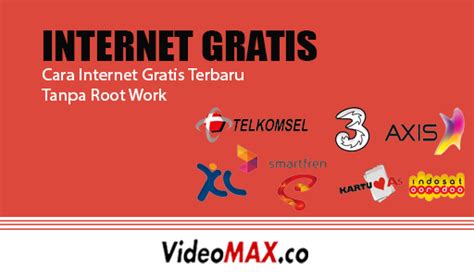 Maybe you would like to learn more about one of these? Internet Gratis Seumur Hidup Kartu 3 : Cara Internet Gratis Seumur Hidup Tanpa Aplikasi Mungkin ...