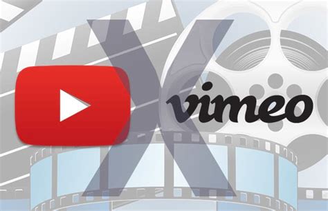 Vimeo X Youtube Como Escolher A Hospedagem Ideal Para Seus Vídeos