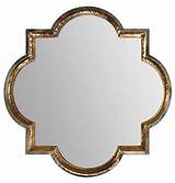 Pictures of Moroccan Mirror Frame