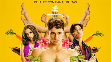 Take A Deep Dive Into The Conception Of The Spanish Adult Film Industry With Lionsgate Play S