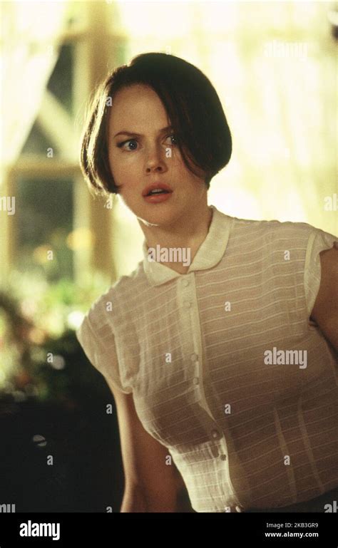 The Stepford Wives Nicole Kidman 2004 Stock Photo Alamy